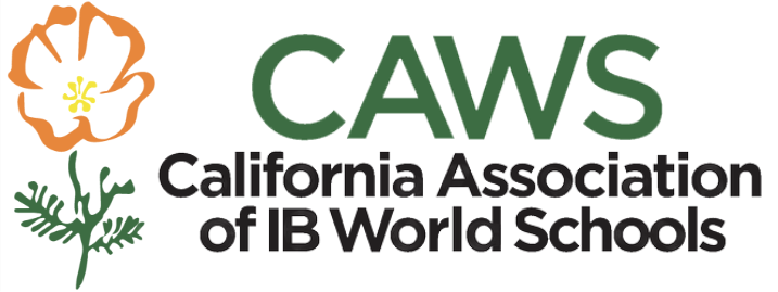 The California Association of IB World Schools